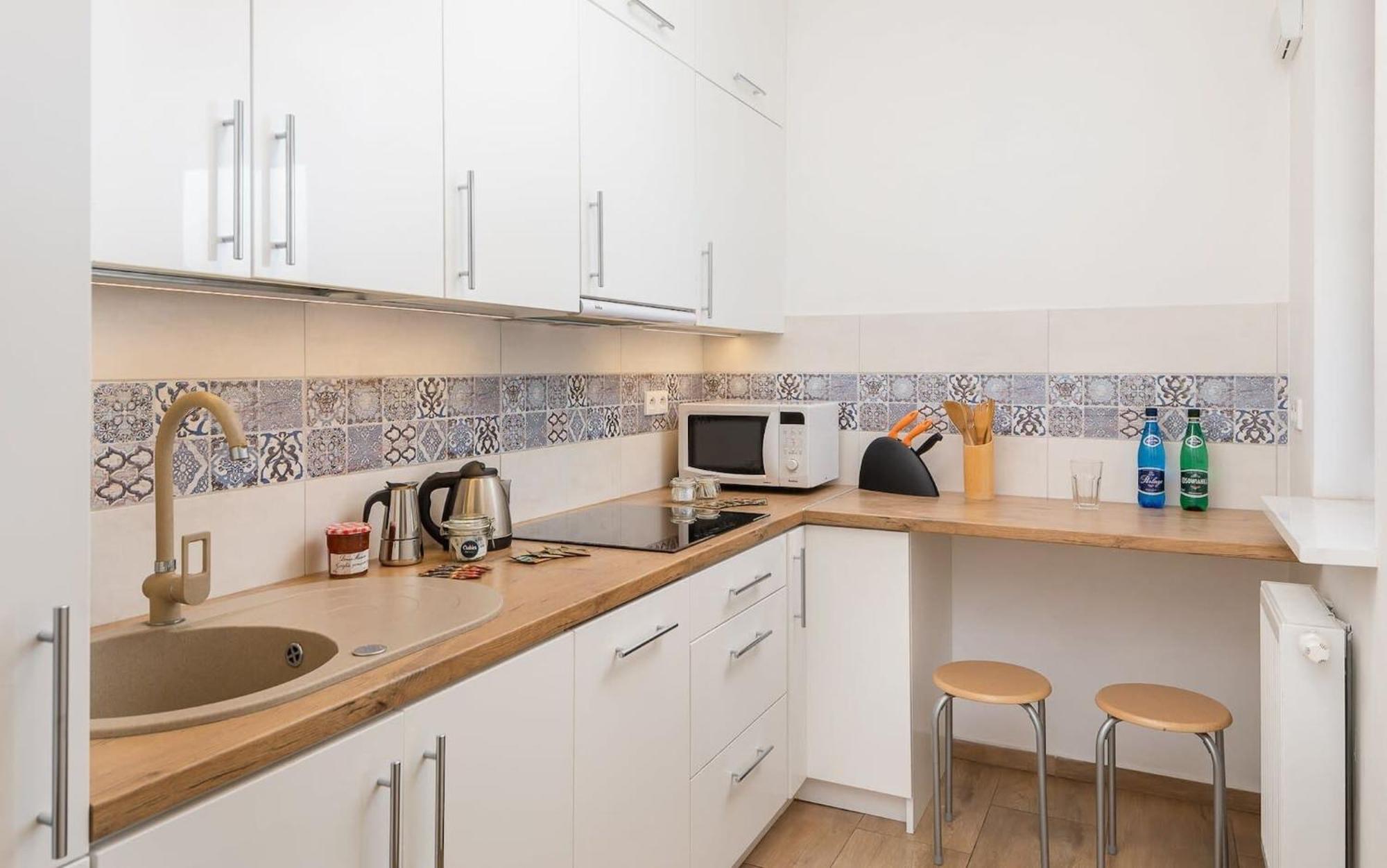 Burakowska 16 - Modern Apartment With Balcony Noclegi Renters Warsaw Ngoại thất bức ảnh